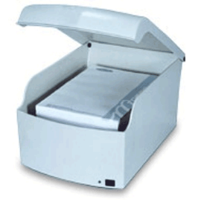 Desumidificador p/ 1500 folhas