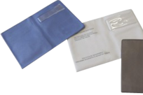 Porta Carteira de Trabalho