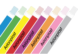 Pulseiras com Impressão