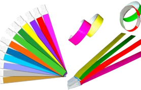 Pulseiras sem Impressão